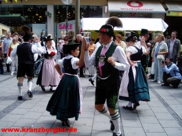 Marienplatz